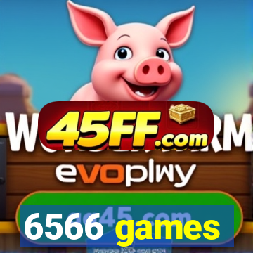 6566 games